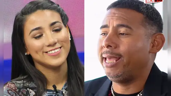 Abel Lobatón sobre peleas públicas de Samahara Lobatón y Bryan Torres: "Me c*** de risa"