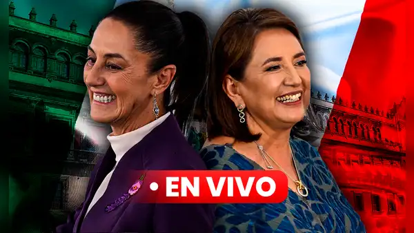 Elecciones en México 2024, EN VIVO: El tercer debate presidencial fue el menos visto de la campaña electoral