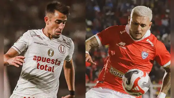 Canal de Universitario vs. Cienciano: ¿dónde ver el partido de hoy por la Liga 1 2024?