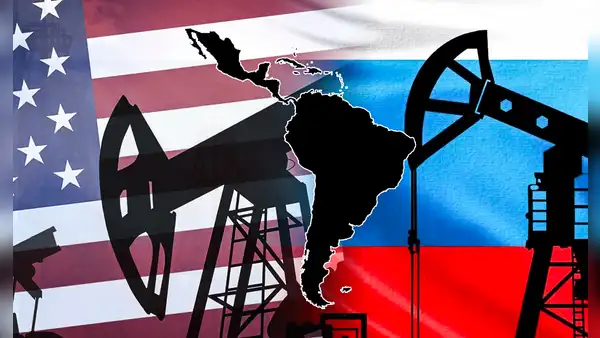 El país con más reservas de petróleo en el mundo está en Sudamérica: supera a Estados Unidos y Rusia