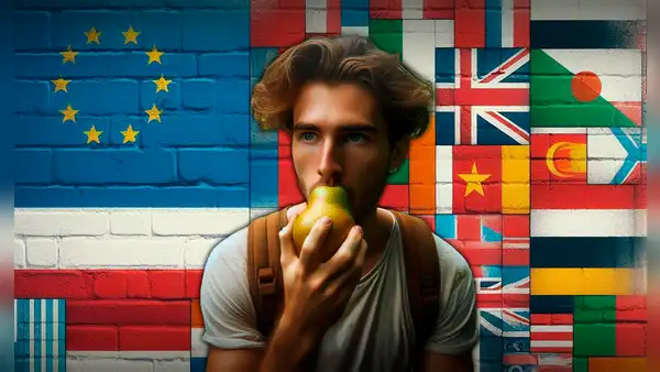 La fruta más consumida del mundo se cultiva en América Latina y es exportada a potencias como Estados Unidos y Rusia