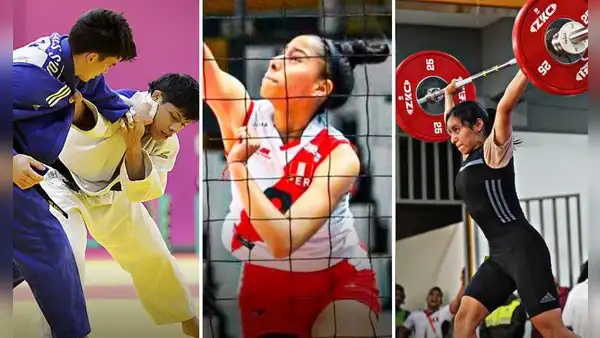 Lima 'calienta' para los Juegos Panamericanos: los 5 mundiales que albergará este 2024