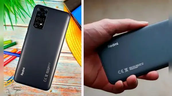 ¿Qué significa la palabra 'Redmi' detrás de algunos celulares Xiaomi?