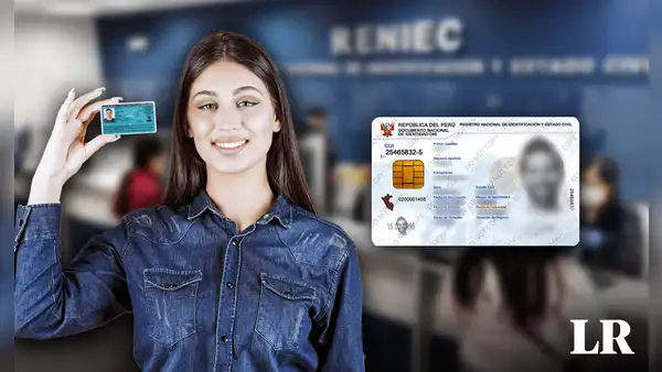 DNI electrónico: ¿es necesario tramitarlo si tu DNI azul todavía no vence?