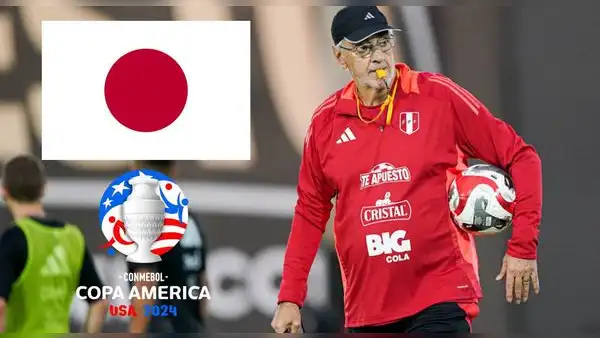 Puede jugar por Japón, brilló en la Sudamericana y está en la prelista de Perú para la Copa América