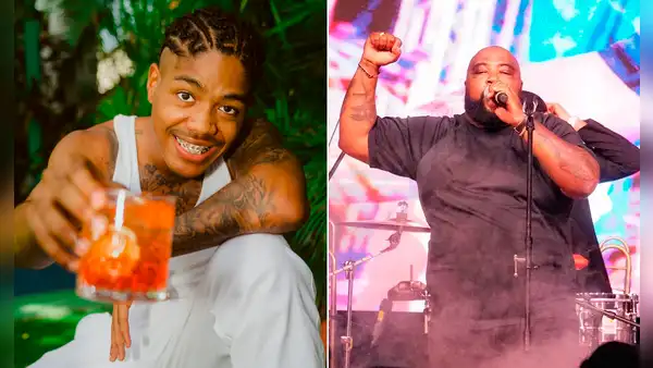 Wampi, Alexander Abreu, Chemo VG y más artistas llevarán su flow al Cuarto Festival del Reparto