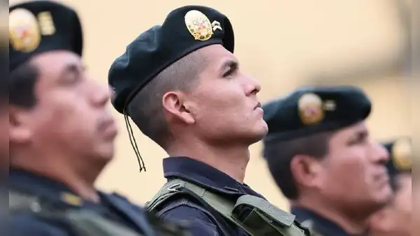 PNP lanza nueva convocatoria 2024: DESCUBRE los requisitos, beneficios y sueldos