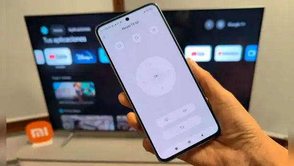¿El control remoto de tu Smart TV se rompió? No compres otro, así lo reemplazas con tu celular