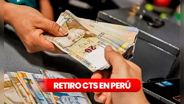 Retiro de CTS 2024: Gobierno publica reglamento que permite el acceso de fondos hasta diciembre