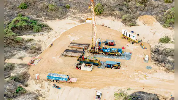 Lote X: Petroperú y De Jong duplicarán producción en los próximos 4 años