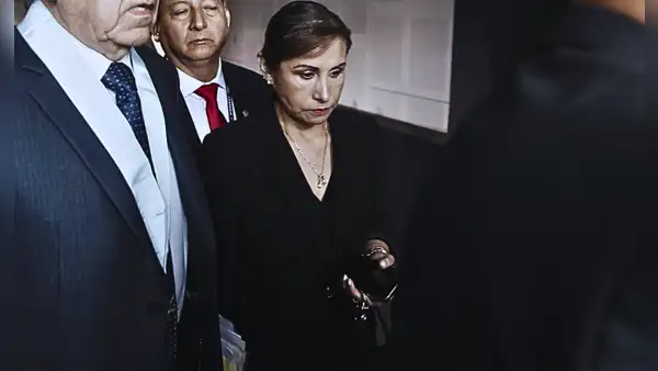 Abogados de Patricia Benavides aseguran que regresará al cargo el 6 de junio: “Es inevitable”
