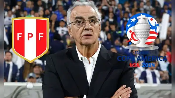 Fossati confirmó convocatoria de 2 referentes de Perú y descartó a otro para la Copa América 2024