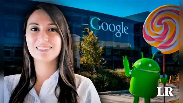 Ingeniera de la UNI cuenta cómo hizo para obtener el trabajo de sus sueños en GOOGLE: "Me llegó un mensaje en LinkedIn"