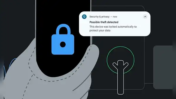 Google quiere combatir el crimen y así utilizará la IA para detectar si te roban el teléfono