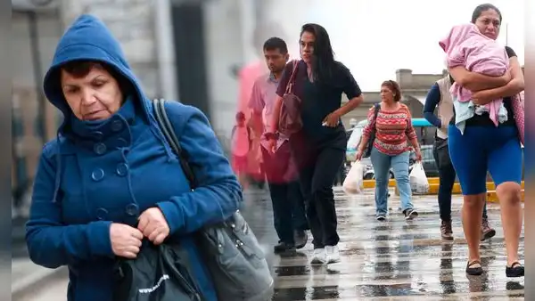 ¿Lloviznas en Lima continuarán en los próximos días? Esto explica el Senamhi