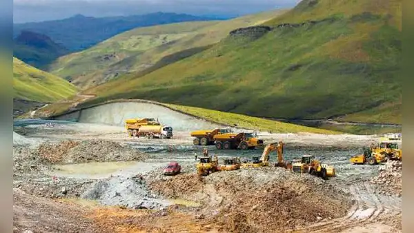 Conga sí va, confirma el Minem: "No permitiremos que Cajamarca deje de producir"
