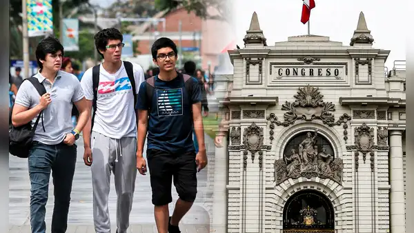Ampliación del bachiller automático hasta el 2026: ¿qué se sabe sobre el proyecto de ley y a quienes beneficia?