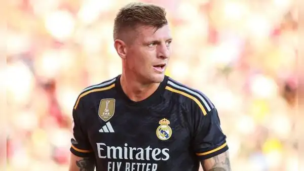 No está en Netflix: descubre dónde ver la película de Toni Kroos, leyenda del Real Madrid que anunció su retiro
