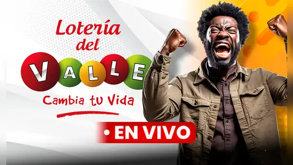 Lotería del Valle del 22 de mayo: revisa EN VIVO los resultados y números ganadores del sorteo 4745