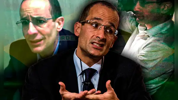 Corte Suprema de Brasil anula los procesos contra Marcelo Odebrecht por el caso Lava Jato