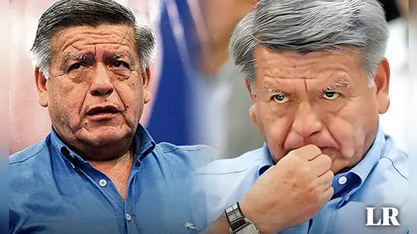 César Acuña tras solicitar ausentarse de su cargo por 40 días: "Creo que tengo la libertad de descansar”