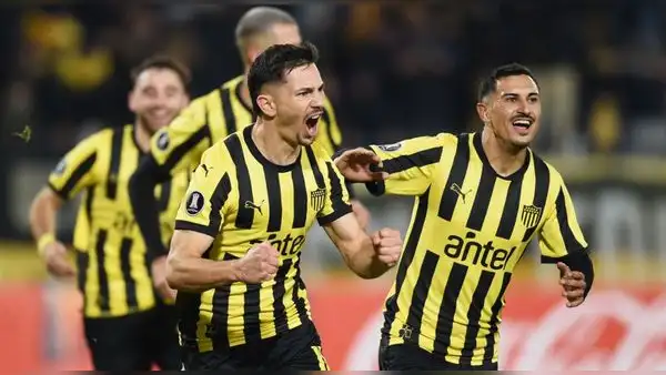 Peñarol se repuso y ganó 3-1 a Progreso por la penúltima jornada del Apertura de Uruguay 2024