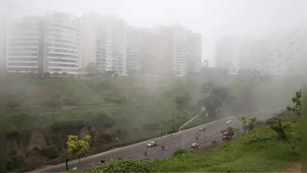 Senamhi: Enfen advierte posible evento La Niña, ¿qué consecuencias tendrá en el clima en los próximos meses?