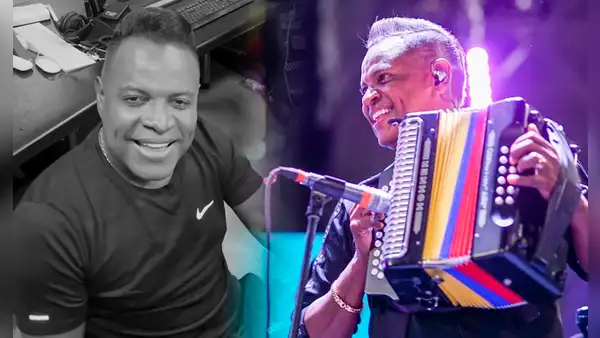 De qué murió Omar Geles, autor del éxito 'Los caminos de la vida' y 'Rey del Vallenato'