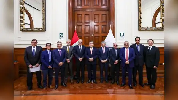 CCL: tributación de mypes debe ser sobre la base de sus utilidades y no solo sobre ingresos
