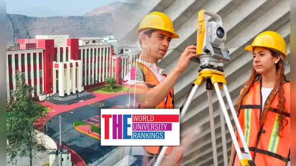 Esta universidad de Perú superó a la UNI y forma a los mejores ingenieros civiles del país, según ranking