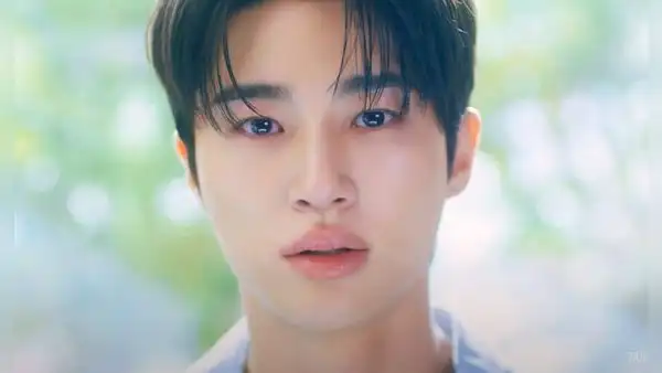 Byeon Woo Seok emocionado hasta el llanto por el guion del final de 'Lovely Runner': ¿será triste?