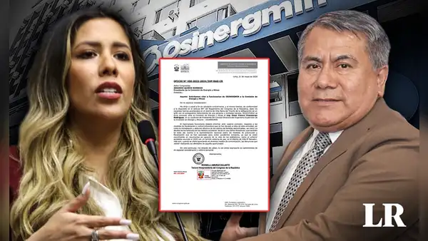 Explosión de grifo en VMT: piden a presidente de Osinergmin rendir cuentas ante el Congreso