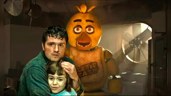 ‘Five Nights At Freddy’s 2’: fecha exacta de estreno, reparto y todo lo que se sabe de la secuela