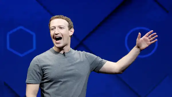 ¿Por qué Mark Zuckerberg siempre lleva puesta la misma ropa? Este es el curioso motivo