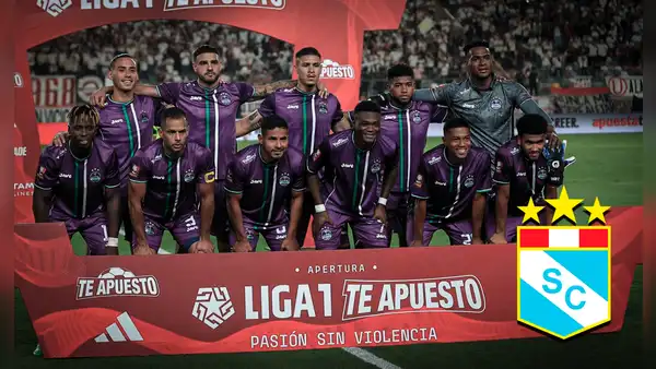 Comerciantes Unidos perdería 3 titulares para el decisivo duelo ante Sporting Cristal