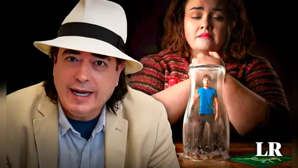 Jaime Bayly revela que lidia con una acosadora como en la serie 'Bebé reno' de Netflix: “Déjame en paz”