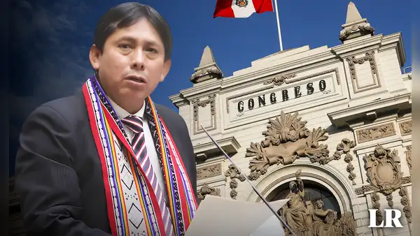 Congresista ChatGPT: Paul Gutiérrez copió respuestas de Inteligencia Artificial para presentar proyecto de ley