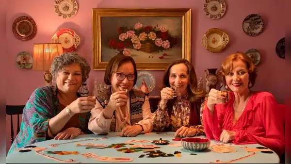 'Viejas amigas': la conmovedora película peruana protagonizada por mujeres llega a los cines este jueves 23