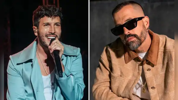 Concierto de Sebastián Yatra y Mike Bahía buscará abrigar a zonas más necesitadas de Perú: ¿en qué consiste el proyecto?