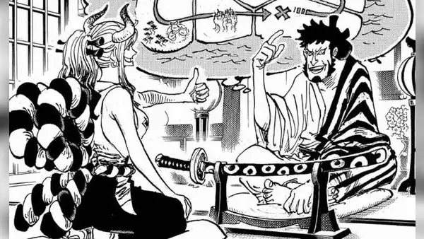 ‘One Piece 1115’: ¿cuándo sale, a qué hora y dónde puedes leer el nuevo capítulo del manga?