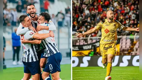 Canal confirmado del Alianza Lima vs. Cusco FC por la última fecha del Torneo Apertura