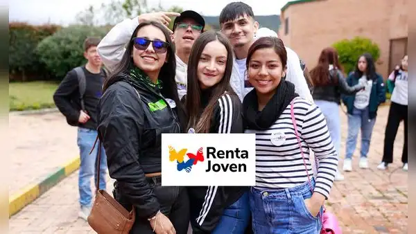 Consulta Renta Joven 2024: revisa el inicio de pagos y consulta si eres beneficiario de Jóvenes en Acción