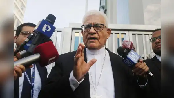 Iglesia católica exige atención a la población afectada por la pobreza