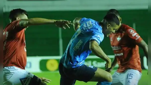 Blooming vs. Jorge Wilstermann EN VIVO vía Tigo Sports Bolivia y Fútbol libre TV: sigue AQUÍ el partido