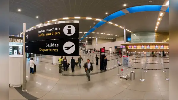 Los 5 mejores aeropuertos de Sudamérica: Colombia también destaca en el ranking mundial entre los 100 mejores
