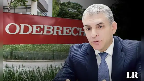 Fiscal Rafael Vela afirma que decisión de Brasil sobre Odebrecht no afecta a Perú