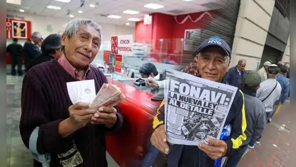 Fonavi 2024: ¿qué sucederá con los fonavistas que NO han recibido ningún pago?