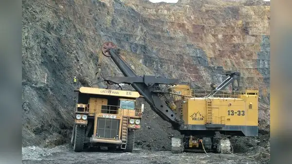 Matriz de Southern Perú descarta iniciar la construcción de Tía María en 2024