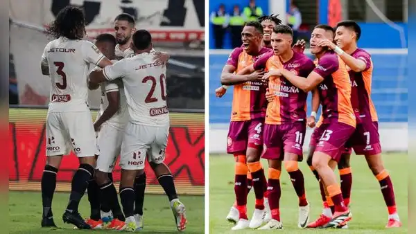 Canal confirmado de Universitario vs. Los Chankas por la última fecha del Torneo Apertura
