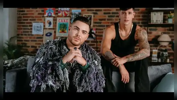 Emil recuerda su paso por 'Esto es guerra' y 'Combate': "No te puedes arrepentir de tus experiencias en TV"